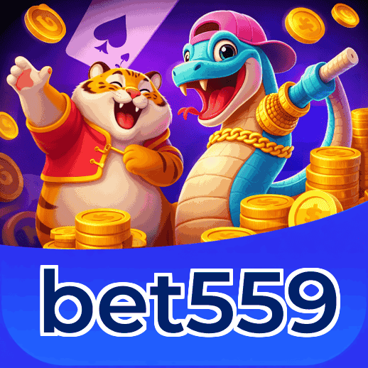 Login rápido no app bet559